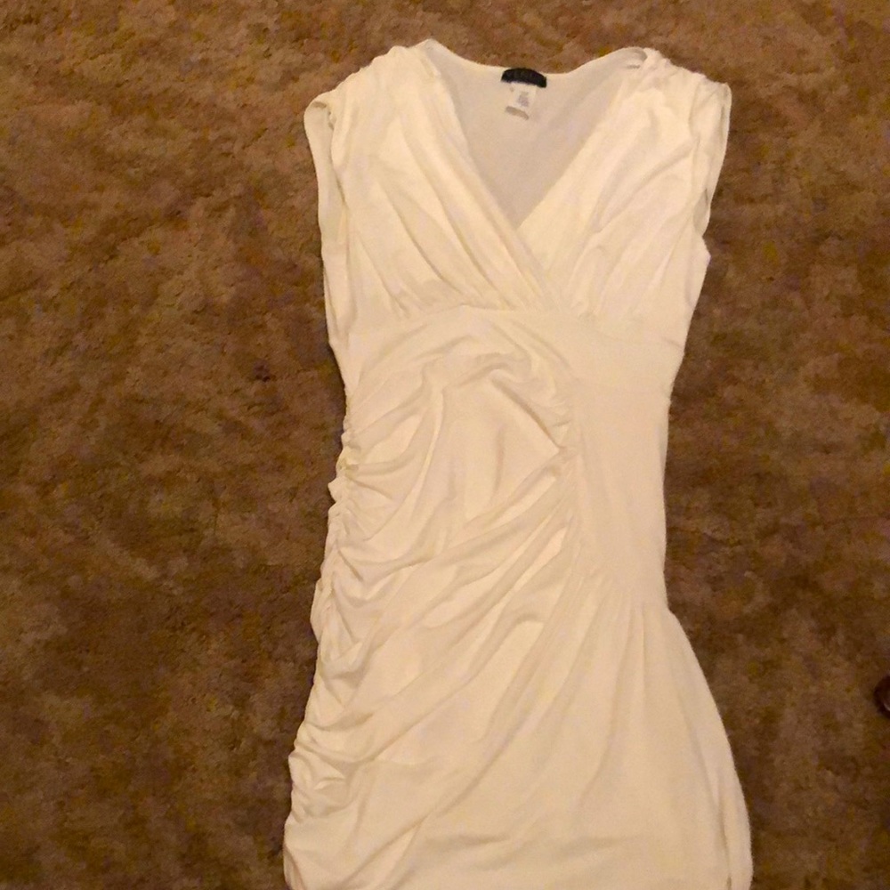 Mini dress/tunic